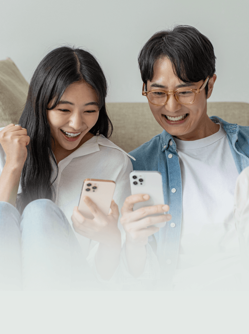 더 스마트한 선택, 지금 만나보세요!